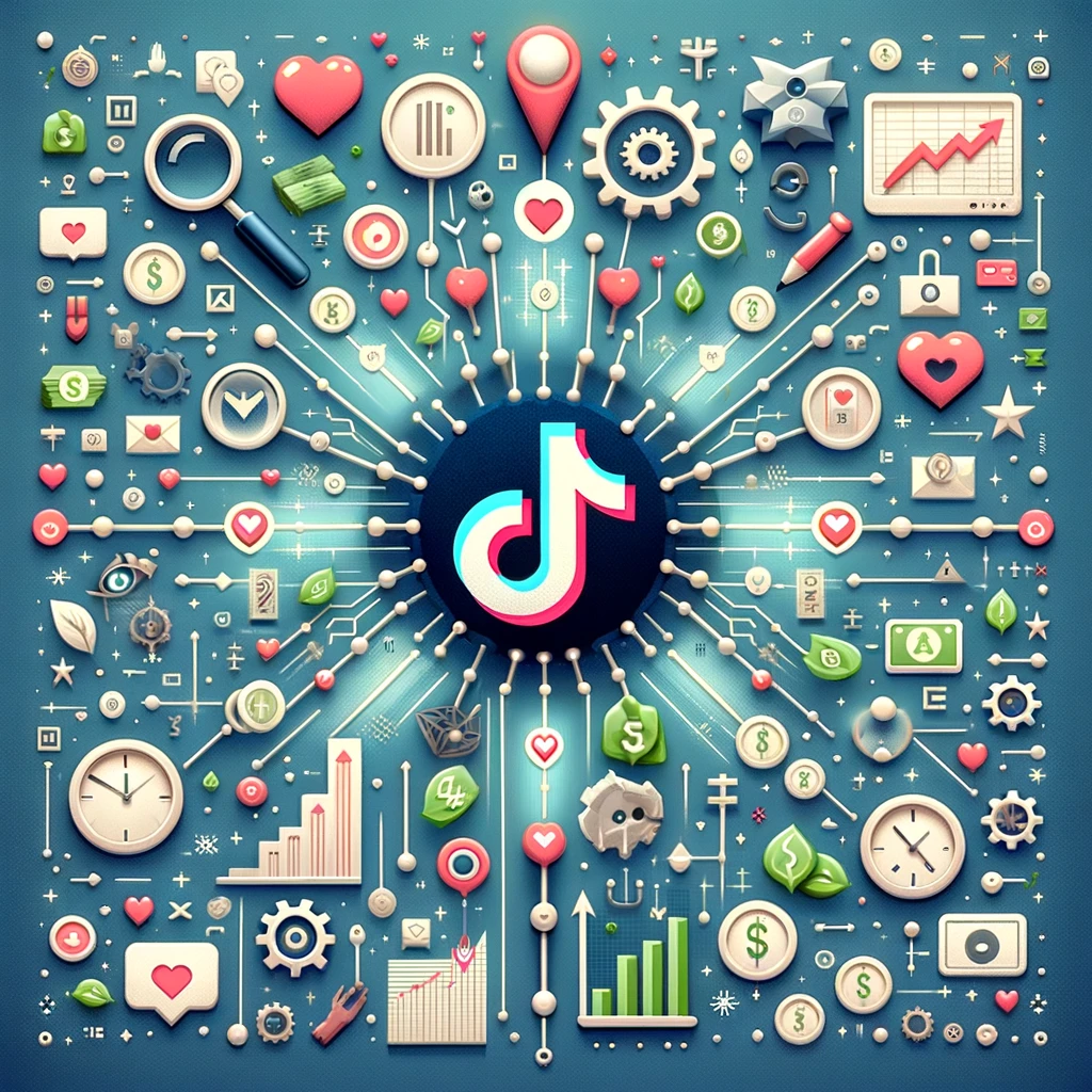 Does TikTok Pay for Live Likes: Maximizing Earnings Guide