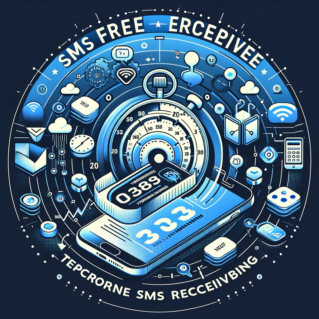 SMS Free Receive: Exploring Online SMS Receiving and Temporary Phone Numbers